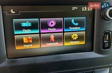 Вантажний фургон Renault Master 2021 в Калуші