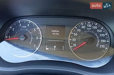 Вантажний фургон Renault Master 2021 в Калуші