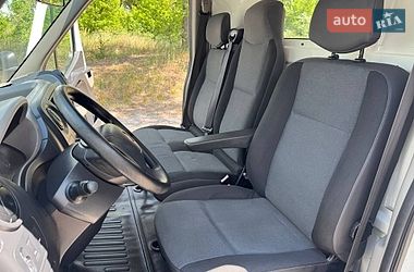 Грузовой фургон Renault Master 2015 в Полтаве
