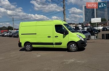 Грузовой фургон Renault Master 2011 в Киеве фото 3 Грузовой фургон Renault Master 2011 в Киеве