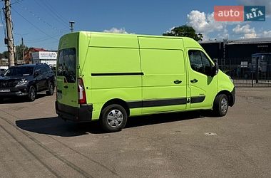 Грузовой фургон Renault Master 2011 в Киеве фото 7 Грузовой фургон Renault Master 2011 в Киеве