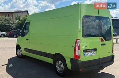 Грузовой фургон Renault Master 2011 в Киеве фото 12 Грузовой фургон Renault Master 2011 в Киеве
