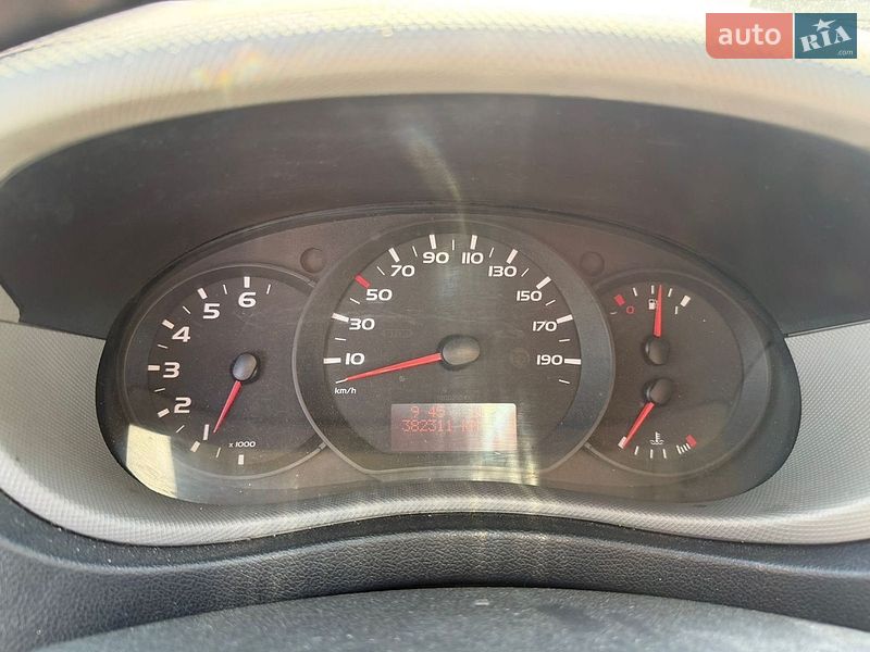 Грузовой фургон Renault Master 2011 в Киеве фото 18 Грузовой фургон Renault Master 2011 в Киеве