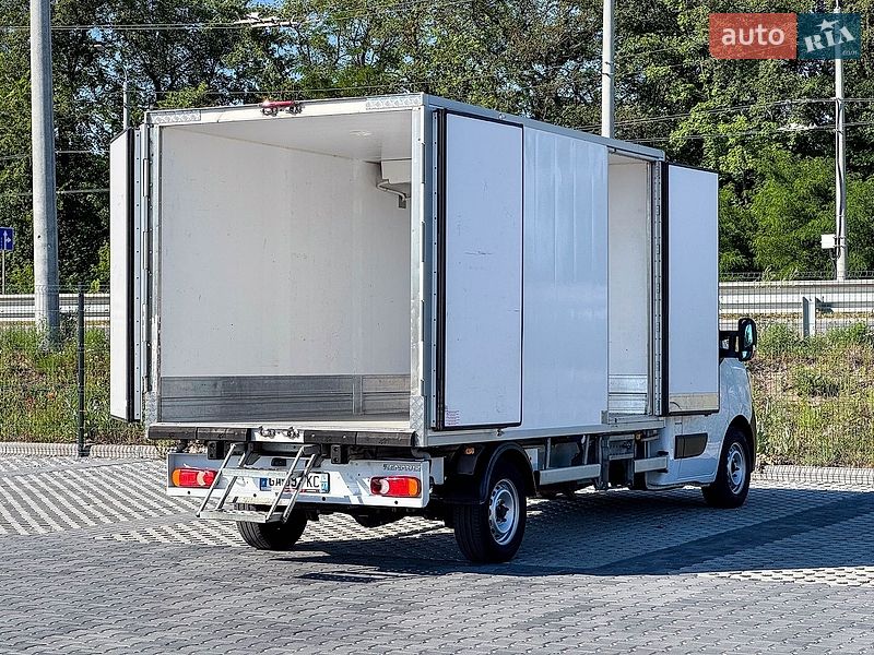 Рефрижератор Renault Master 2021 в Ровно фото 8 Рефрижератор Renault Master 2021 в Ровно