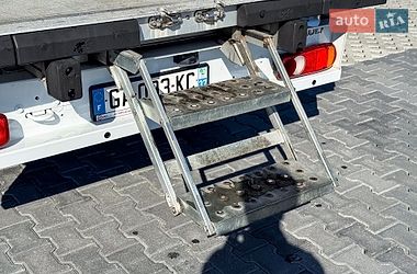 Рефрижератор Renault Master 2021 в Ровно фото 10 Рефрижератор Renault Master 2021 в Ровно