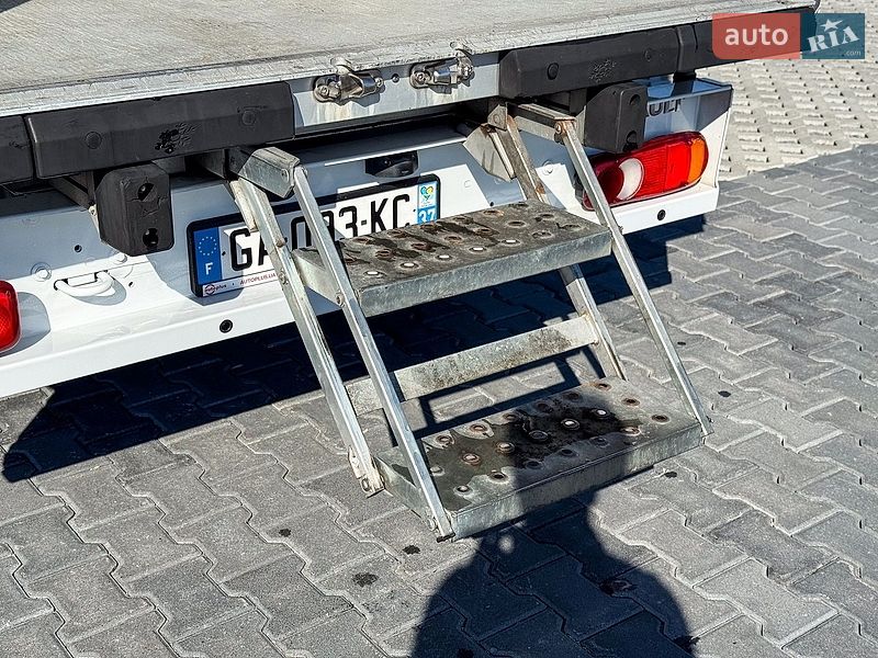Рефрижератор Renault Master 2021 в Ровно фото 10 Рефрижератор Renault Master 2021 в Ровно
