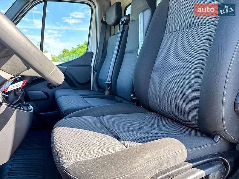 Рефрижератор Renault Master 2021 в Ровно фото 16 Рефрижератор Renault Master 2021 в Ровно