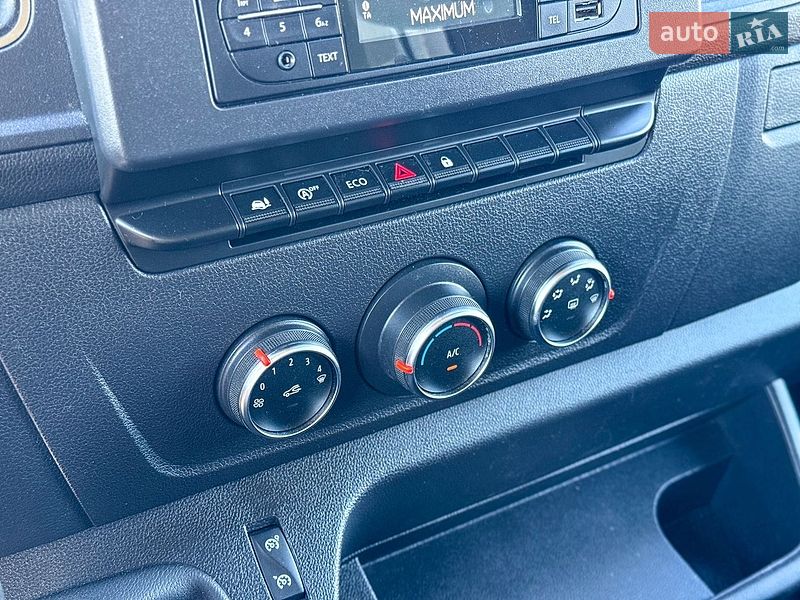 Рефрижератор Renault Master 2021 в Ровно фото 19 Рефрижератор Renault Master 2021 в Ровно