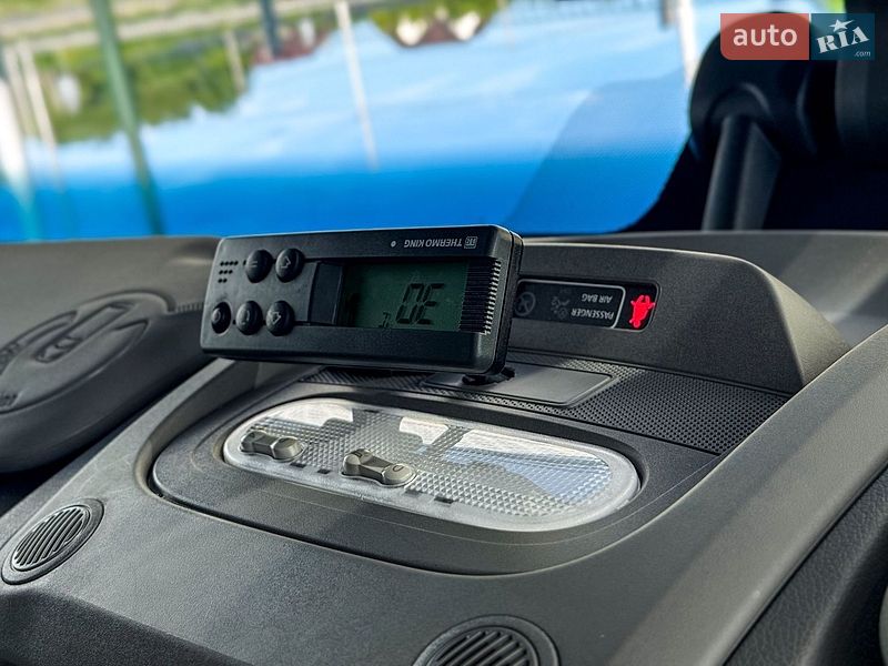 Рефрижератор Renault Master 2021 в Ровно фото 21 Рефрижератор Renault Master 2021 в Ровно