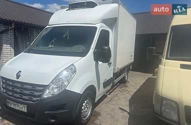 renault master 2012 в Корець від професійного продавця Dmutro