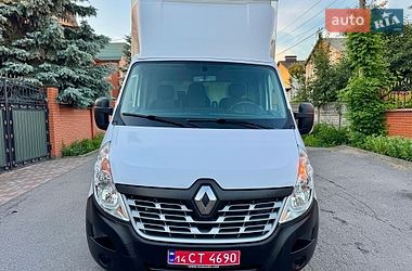 Мультиліфт Renault Master 2019 в Вінниці