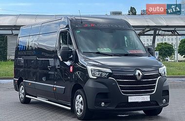 renault master 2023 в Киев от профессионального продавца Сергій