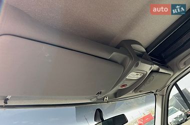Тентований Renault Master 2020 в Ковелі