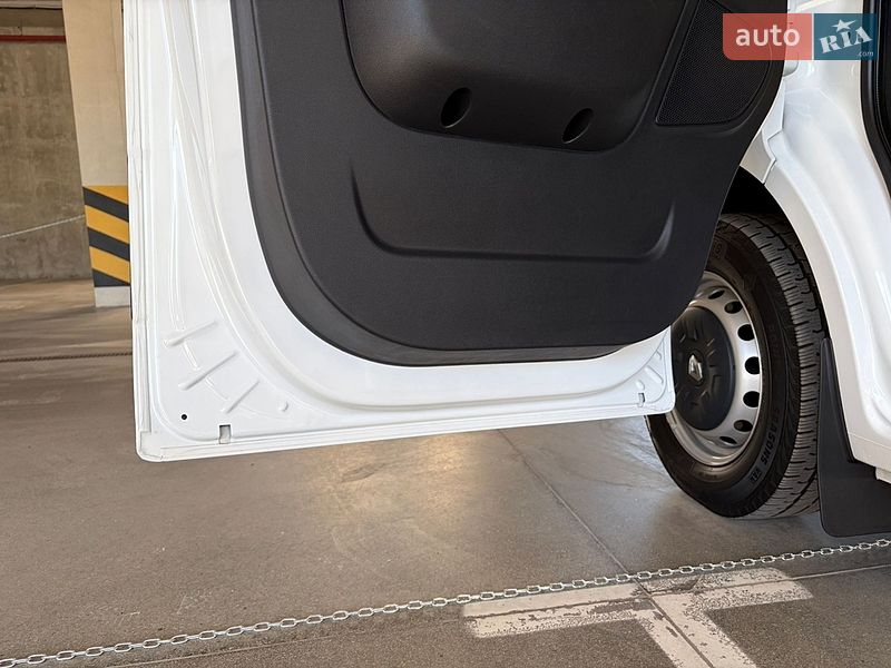 Рефрижератор Renault Master 2020 в Одессе