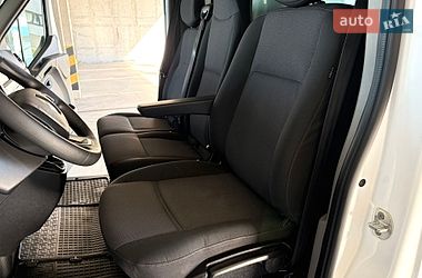Рефрижератор Renault Master 2020 в Одессе