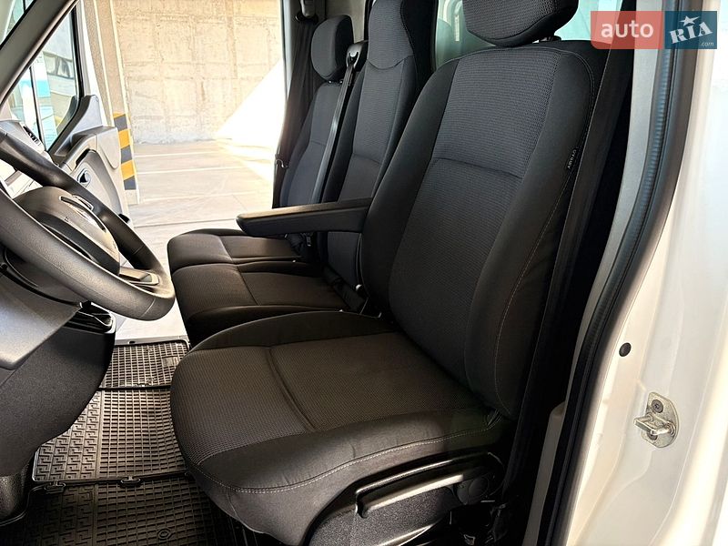 Рефрижератор Renault Master 2020 в Одессе