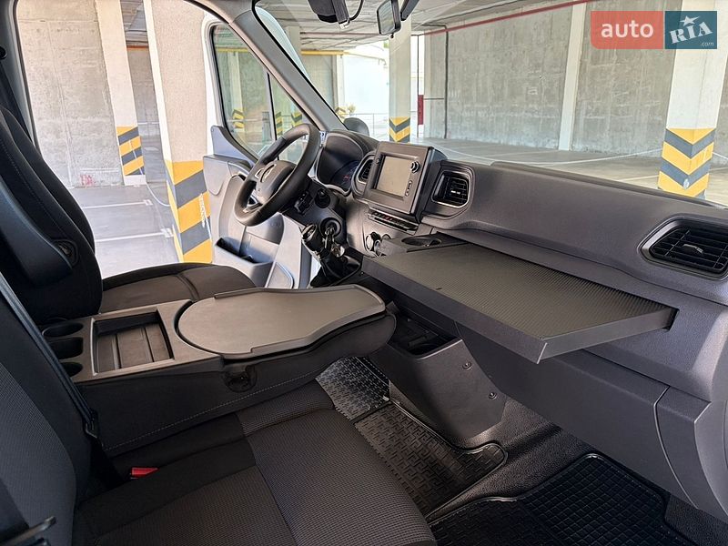 Рефрижератор Renault Master 2020 в Одессе