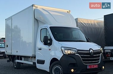 Грузовой фургон Renault Master 2021 в Ковеле