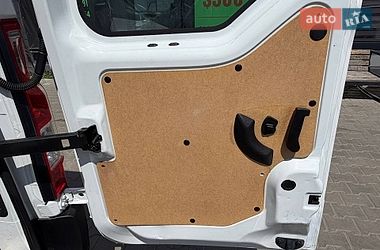 Грузовой фургон Renault Master 2021 в Виннице