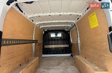 Грузовой фургон Renault Master 2021 в Виннице
