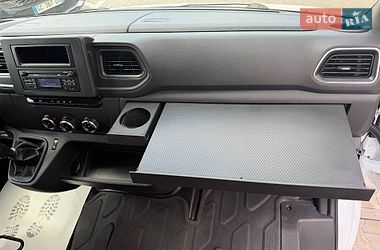 Грузовой фургон Renault Master 2021 в Виннице