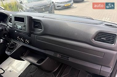 Грузовой фургон Renault Master 2021 в Виннице
