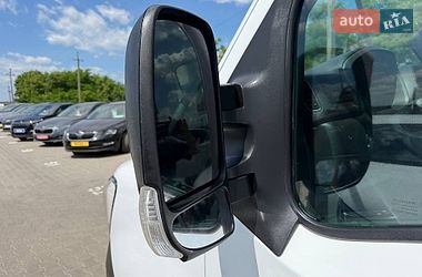 Грузовой фургон Renault Master 2021 в Виннице