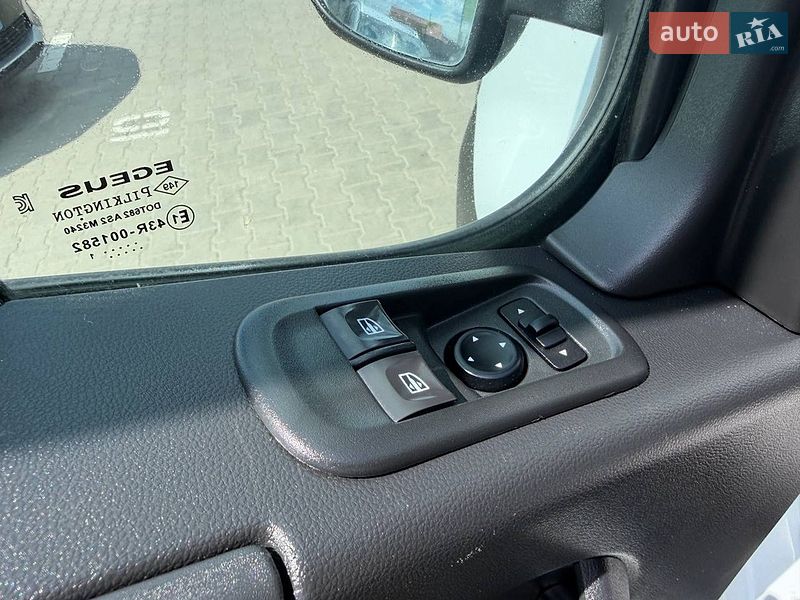 Вантажний фургон Renault Master 2021 в Вінниці