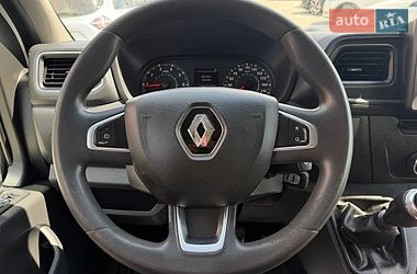 Грузовой фургон Renault Master 2021 в Виннице