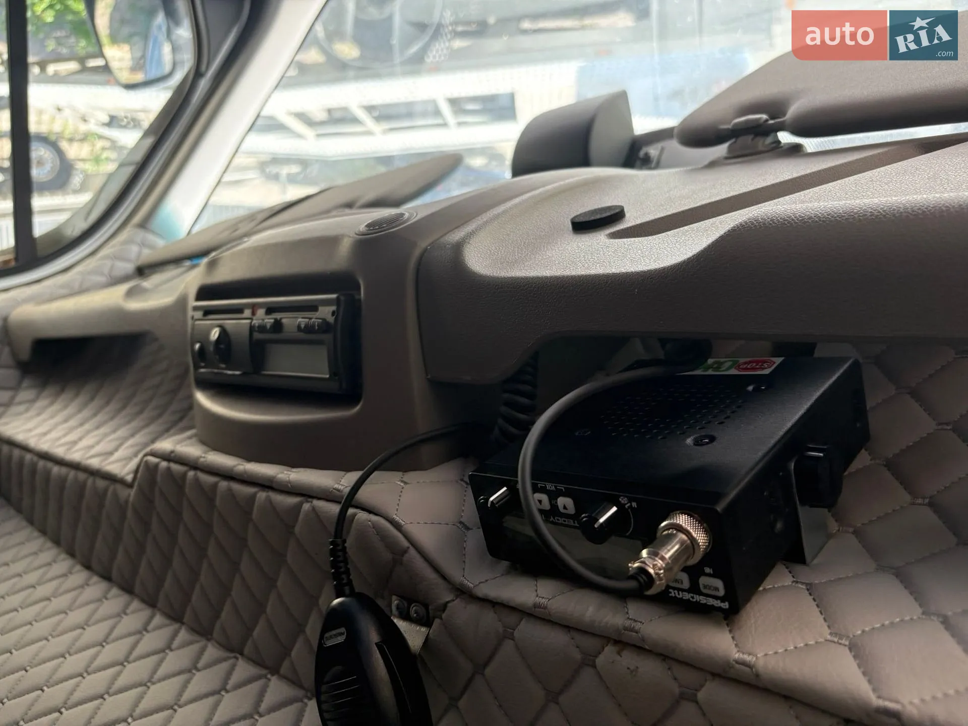 Renault Master 2016 VIN VF6VJU8Z355512684 фото оголошення 4 з 5