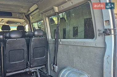 Микроавтобус Renault Master 2007 в Ужгороде фото 6 Микроавтобус Renault Master 2007 в Ужгороде