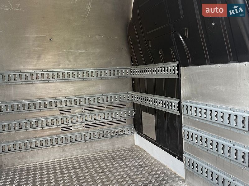 Грузовой фургон Renault Master 2021 в Ровно фото 19 Грузовой фургон Renault Master 2021 в Ровно