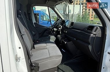 Грузовой фургон Renault Master 2021 в Ровно фото 17 Грузовой фургон Renault Master 2021 в Ровно