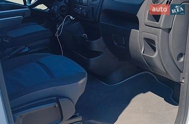 Автовоз Renault Master 2017 в Кам'янець-Подільському