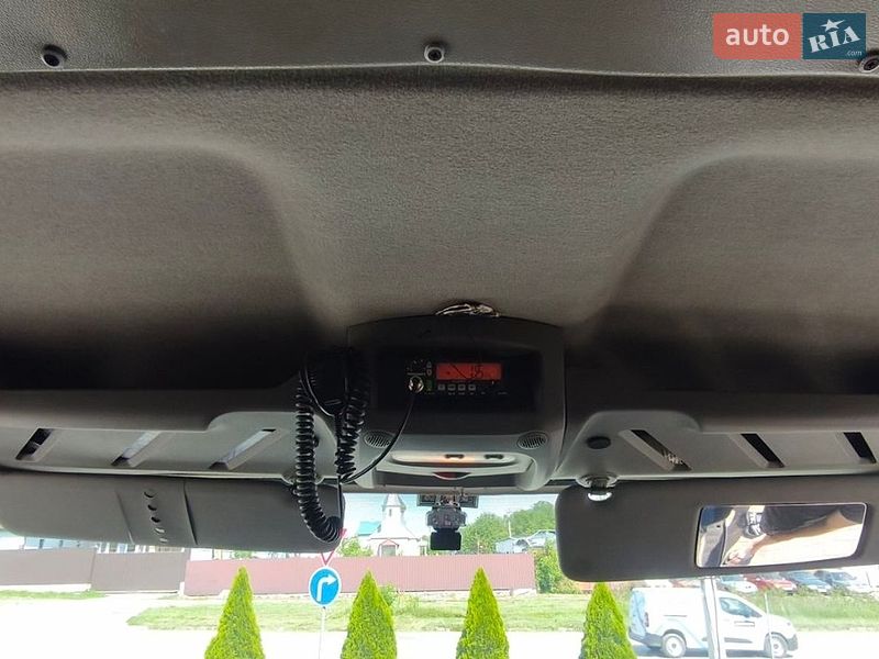 Автовоз Renault Master 2017 в Кам'янець-Подільському
