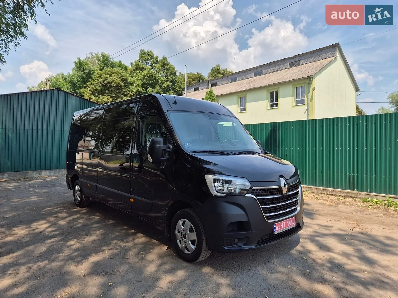 2021 Renault Trafic - мініатюра 45