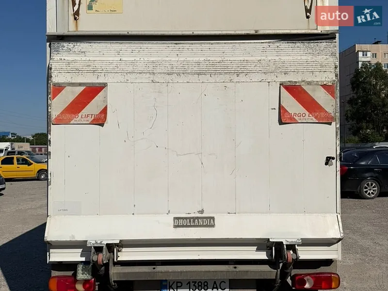 Renault Master 2016 VIN VF1VB000X56871006 фото оголошення 5 з 41