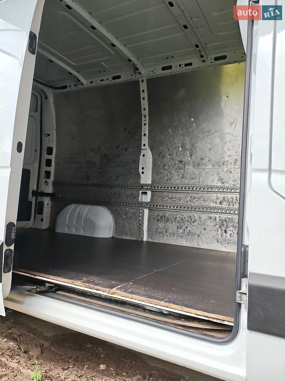 Renault Master 2014 VIN VF1MAFESC51772122 фото оголошення 5 з 8