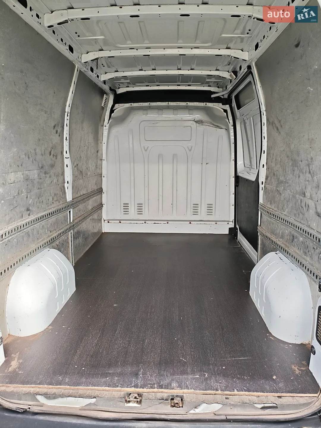 Renault Master 2014 VIN VF1MAFESC51772122 фото оголошення 6 з 8