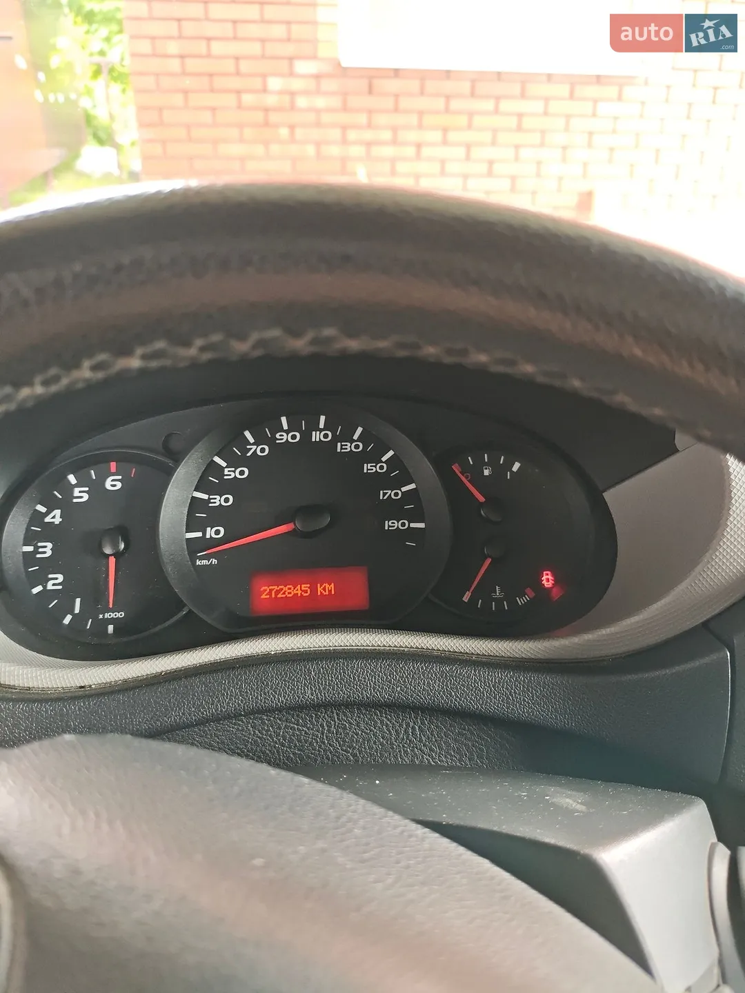 Renault Master 2014 VIN VF1MAFESC51772122 фото оголошення 7 з 8