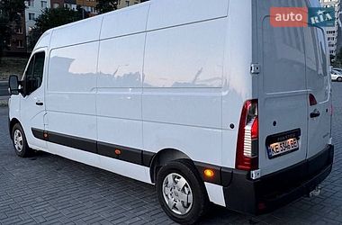 Грузовой фургон Renault Master 2021 в Днепре фото 62 Грузовой фургон Renault Master 2021 в Днепре