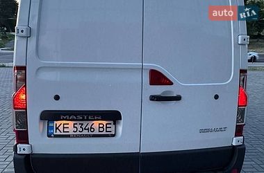 Грузовой фургон Renault Master 2021 в Днепре фото 58 Грузовой фургон Renault Master 2021 в Днепре
