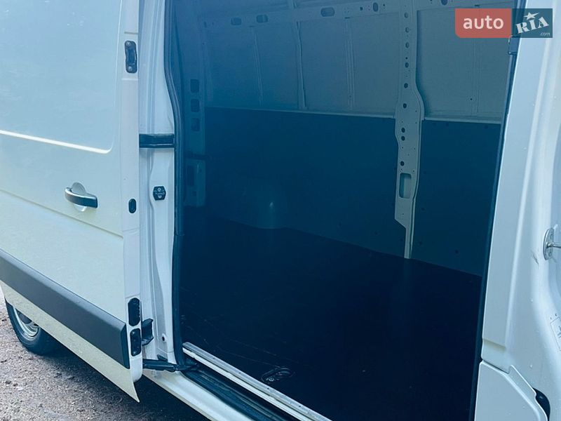 Вантажний фургон Renault Master 2021 в Ковелі