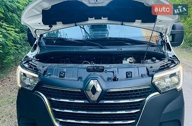 Вантажний фургон Renault Master 2021 в Ковелі