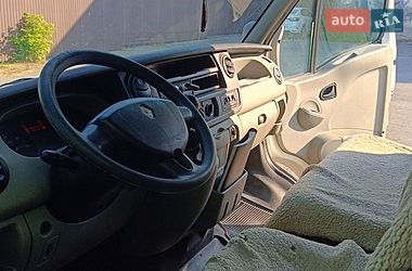 Вантажний фургон Renault Master 2008 в Хмельницькому