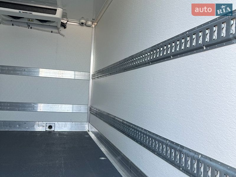 Рефрижератор Renault Master 2022 в Ковелі