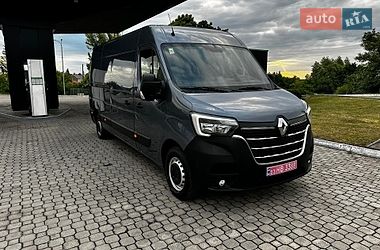 Другие грузовики Renault Master 2022 в Ковеле