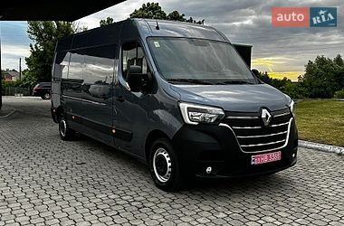 Другие грузовики Renault Master 2022 в Ковеле