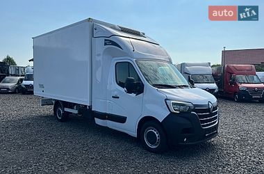 Рефрижератор Renault Master 2020 в Ковеле