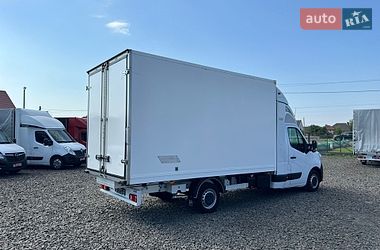 Рефрижератор Renault Master 2020 в Ковеле